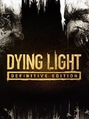 Techland Dying Light Definitive Edition PC Game